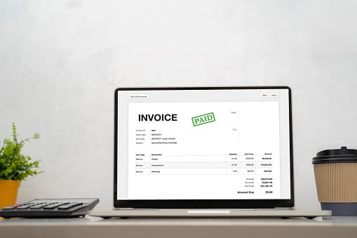 Invoice Creator